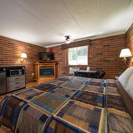 Fellows Creek Lodge Canton Kültér fotó