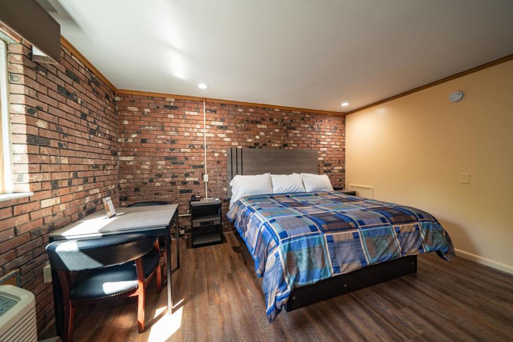 Fellows Creek Lodge Canton Kültér fotó
