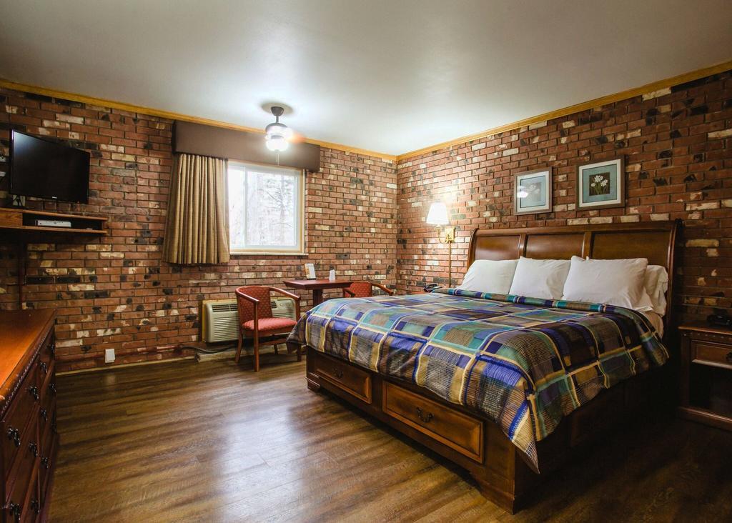Fellows Creek Lodge Canton Kültér fotó