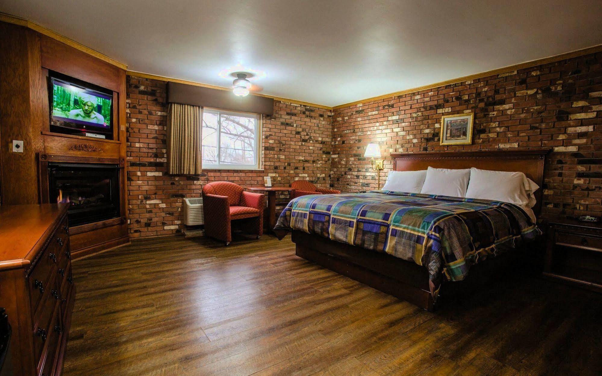 Fellows Creek Lodge Canton Kültér fotó