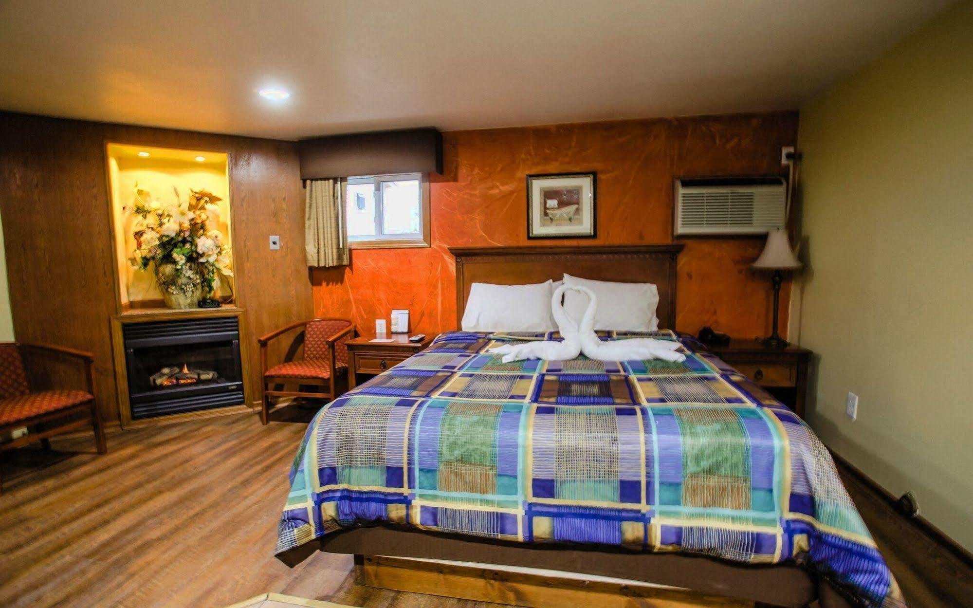 Fellows Creek Lodge Canton Kültér fotó