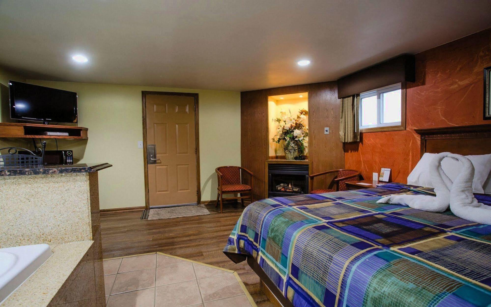 Fellows Creek Lodge Canton Kültér fotó