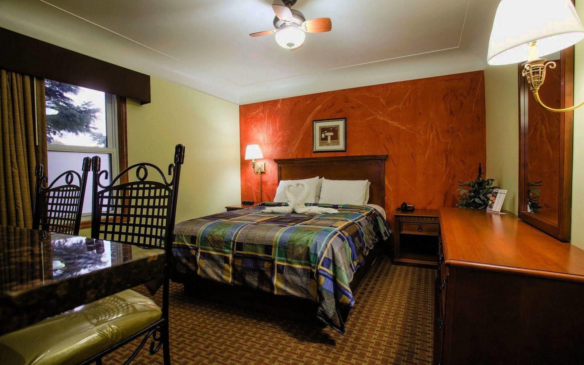 Fellows Creek Lodge Canton Kültér fotó